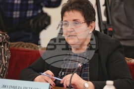 Парламент - Комисията по бюджет и финанси - заседание