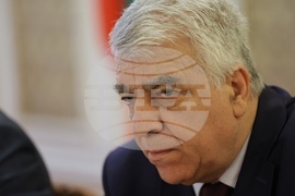 Парламент - Комисията по бюджет и финанси - заседание