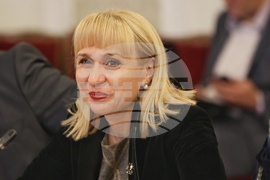 Парламент - Комисията по бюджет и финанси - заседание
