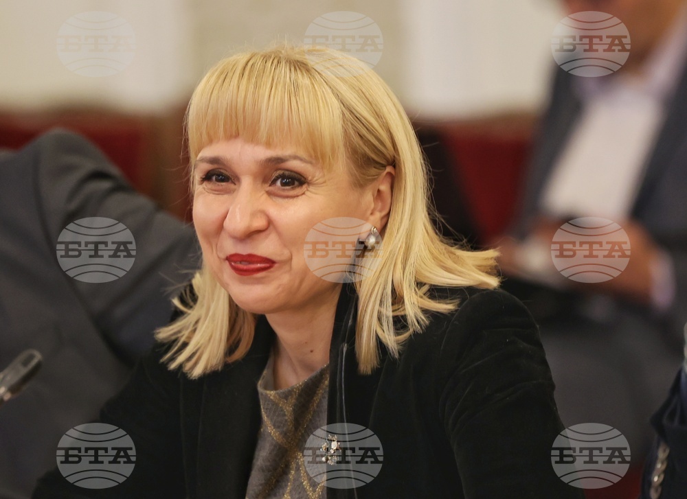 Парламент - Комисията по бюджет и финанси - заседание