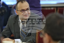 Парламент - Комисията по бюджет и финанси - заседание