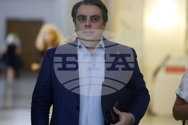 Народно събрание - Комисия по европейските въпроси и контрол на европейските фондове - заседание