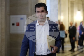 Народно събрание - Комисия по европейските въпроси и контрол на европейските фондове - заседание