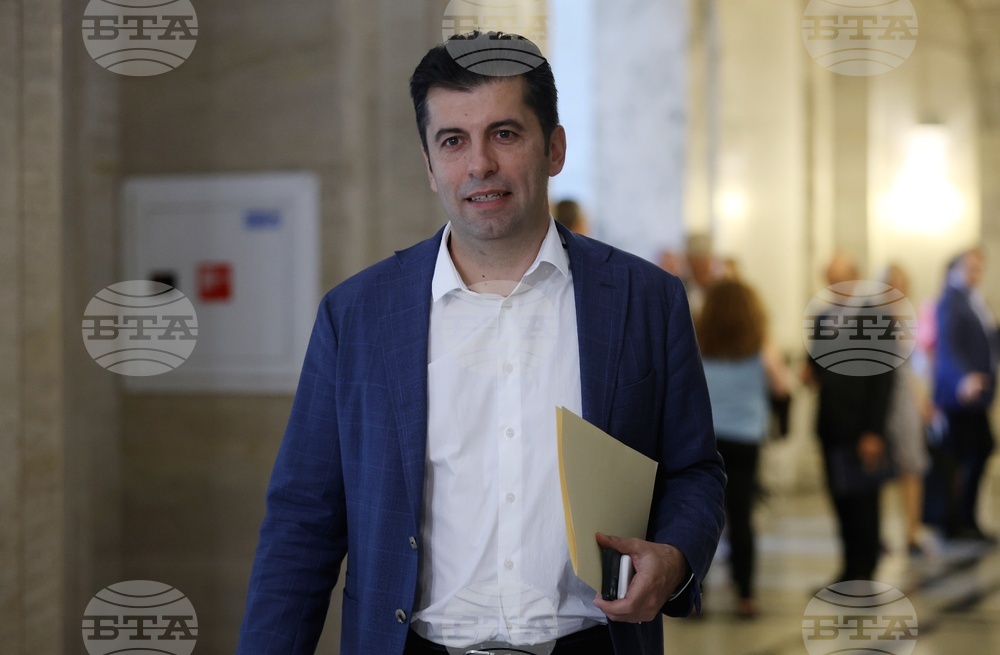 Народно събрание - Комисия по европейските въпроси и контрол на европейските фондове - заседание