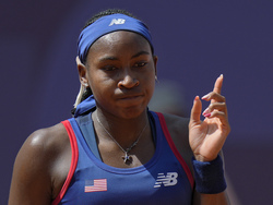 Paris Olympics Tennis