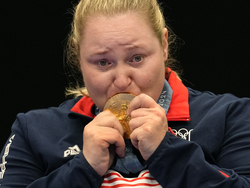 Paris Olympics Shooting