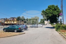 Монтана - зелена зона - паркиране