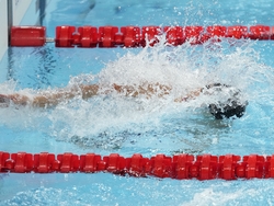 Paris Olympics Swimming