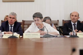 Народно събрание - Комисия по европейските въпроси и контрол на европейските фондове - заседание