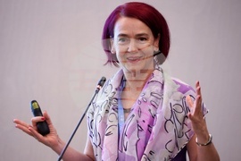 Международна конференция „Климатичните политики като възможност за инвестиции в развитие на градската среда“