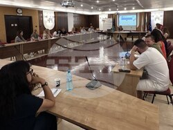 Снимка: Община Русе