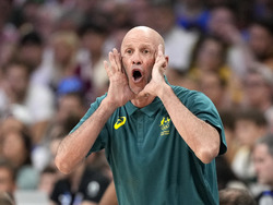 Paris Olympics Basketball