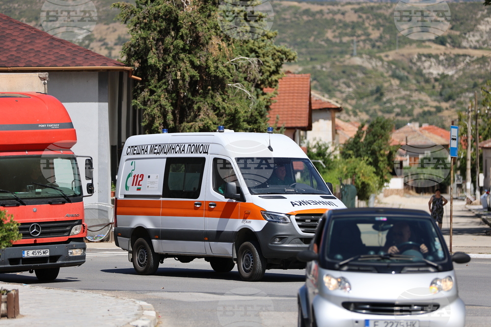 Трима от пострадалите при пожара в Кочани и хоспитализирани в България са изписани от болници в Пловдив и във Варна