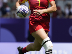 Paris Olympics Rugby