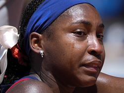 Paris Olympics Tennis