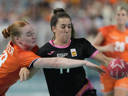 Paris Olympics Handball