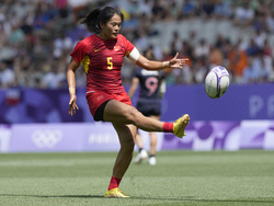 Paris Olympics Rugby