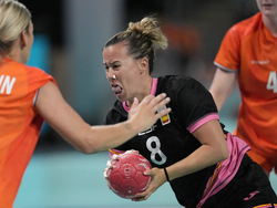 Paris Olympics Handball
