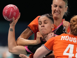 Paris Olympics Handball