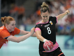Paris Olympics Handball