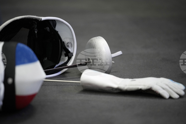 Първият отбор на България на шпага се класира на четвърто място на турнира за Европейската купа за кадети в Нови Сад 