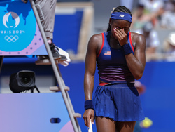 Paris Olympics Tennis