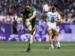 Paris Olympics Rugby