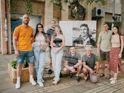 Снимка: Пресцентър БЧК