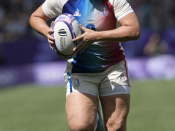 Paris Olympics Rugby
