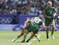 Paris Olympics Rugby