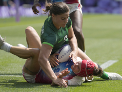 Paris Olympics Rugby