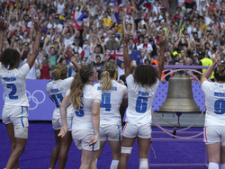 Paris Olympics Rugby