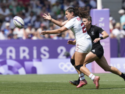 Paris Olympics Rugby