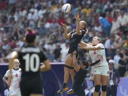 Paris Olympics Rugby
