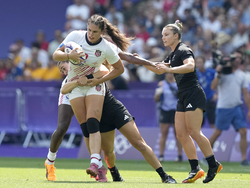 Paris Olympics Rugby