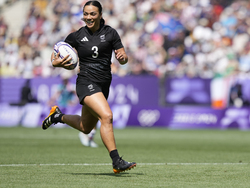 Paris Olympics Rugby