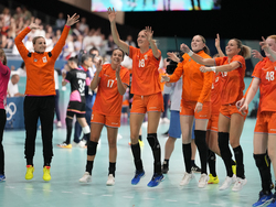Paris Olympics Handball