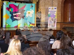 ММС награди победителите в конкурса „Мисията доброволец - (не)възможна“