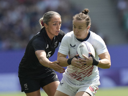 Paris Olympics Rugby