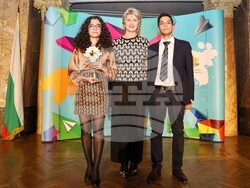 ММС награди победителите в конкурса „Мисията доброволец - (не)възможна“