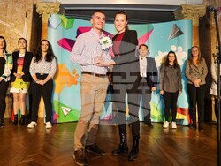 ММС награди победителите в конкурса „Мисията доброволец - (не)възможна“