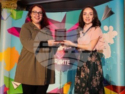 ММС награди победителите в конкурса „Мисията доброволец - (не)възможна“