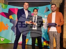 ММС награди победителите в конкурса „Мисията доброволец - (не)възможна“