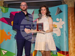 ММС награди победителите в конкурса „Мисията доброволец - (не)възможна“