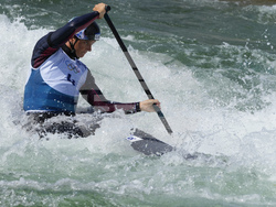 Paris Olympics Canoe Slalom