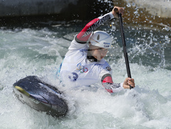 Paris Olympics Canoe Slalom