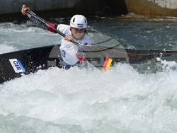 Paris Olympics Canoe Slalom