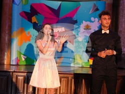 ММС награди победителите в конкурса „Мисията доброволец - (не)възможна“