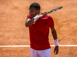 Paris Olympics Tennis