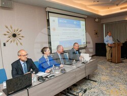 Снимка: Министерство на околната среда и водите